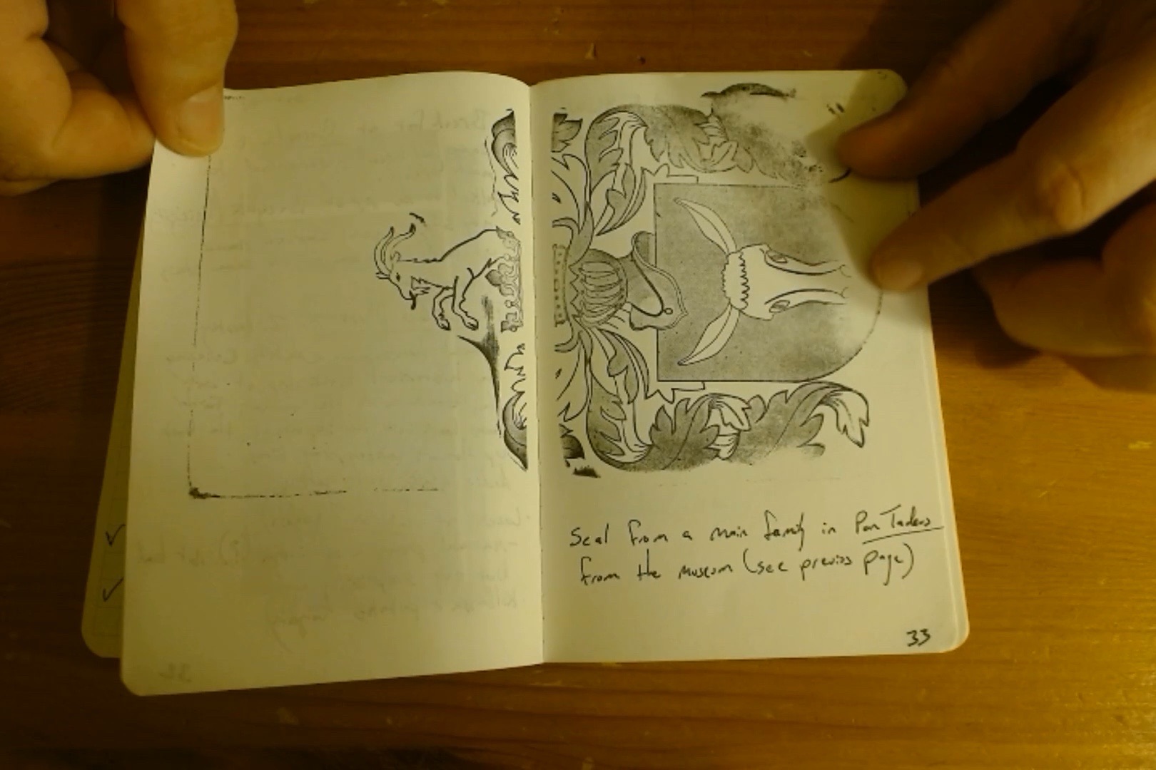 Poland 2017 notebook, page 33