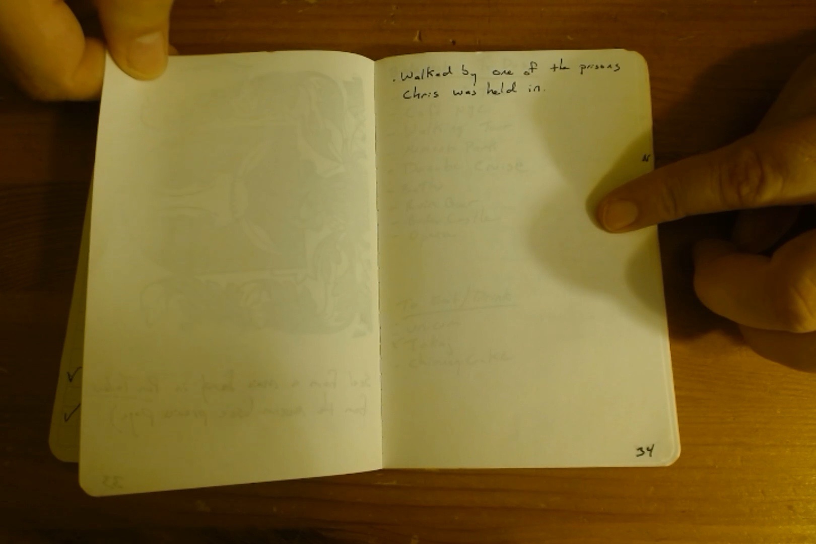 Poland 2017 notebook, page 34